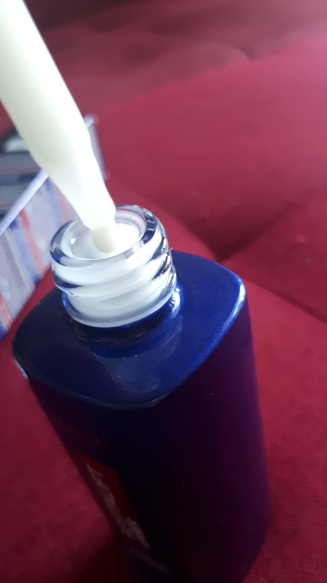 Très satisfaisant