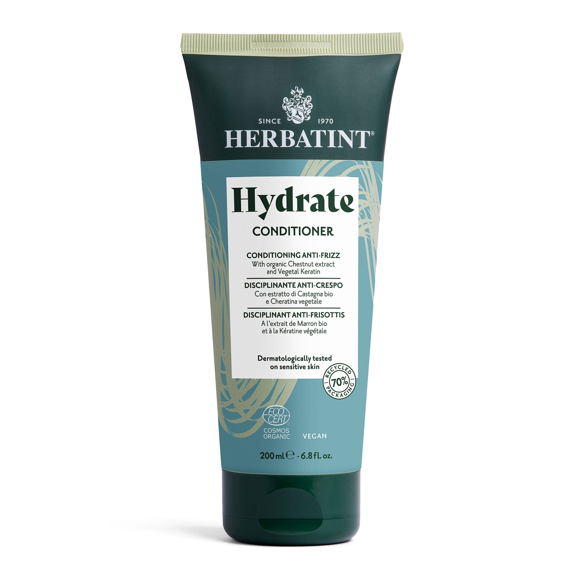herbatint-balsamo-hydrate-apr-s-shampoing-hydratant-200-ml image 1