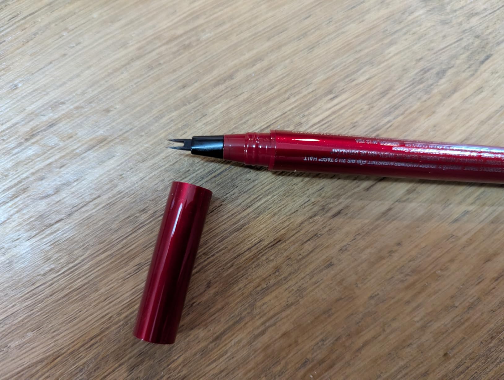Pratique au quotidien