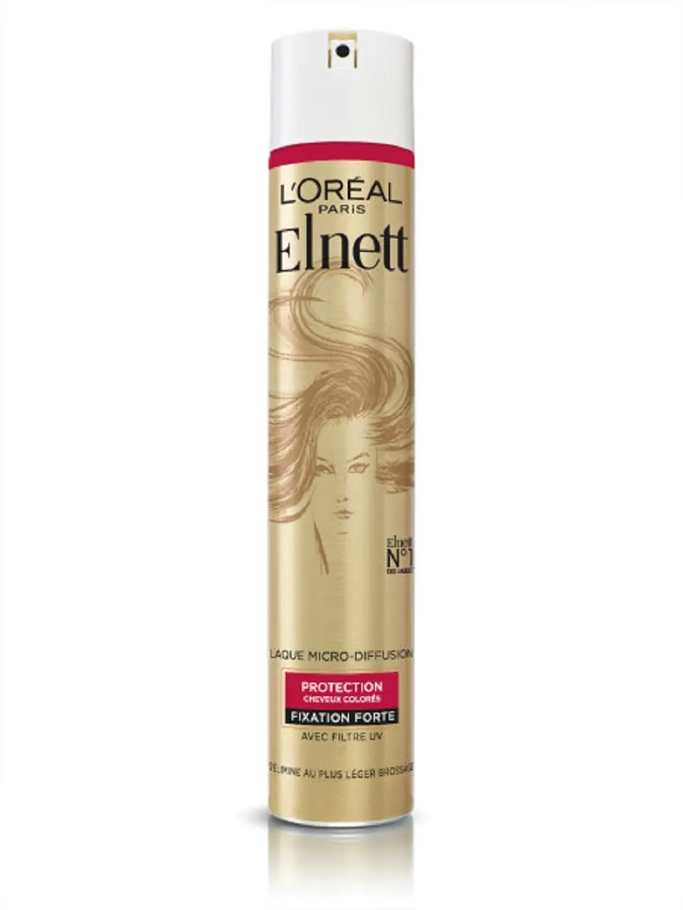 l-or-al-paris-elnett-cheveux-color-s-fixation-forte-laque-400-ml image 1