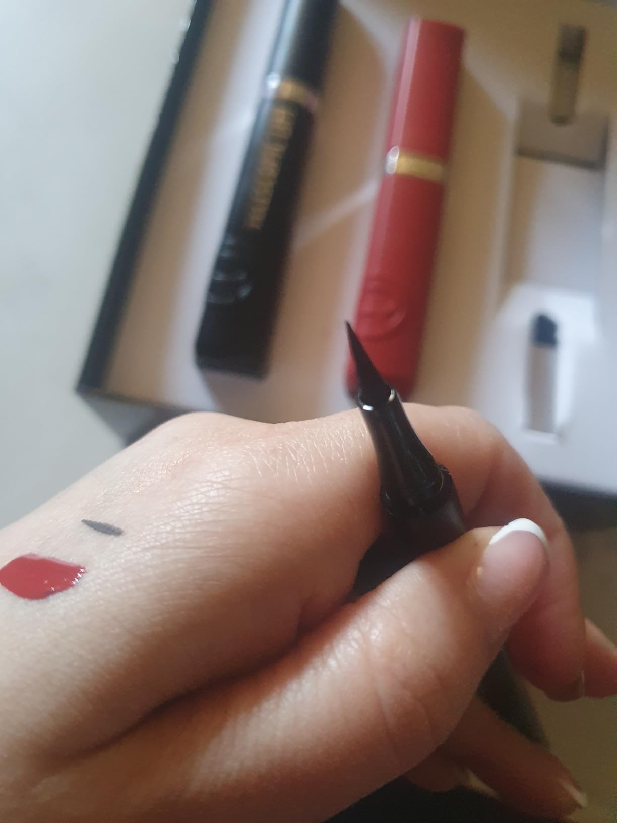 Mon trio préféré