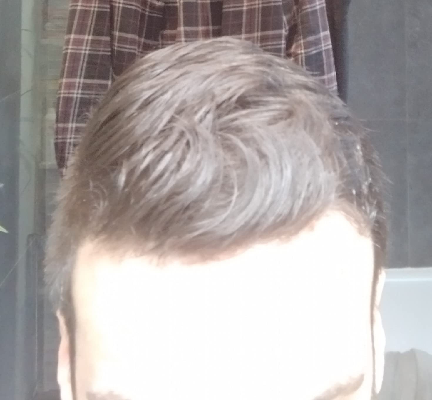Parfait pour look décoiffé