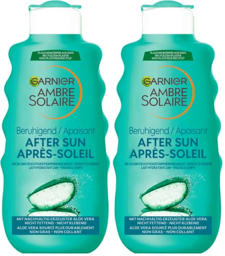 garnier-ambre-solaire-apr-s-soleil-lait-hydratant-aloe-vera-visage-et-corps-175- image 6