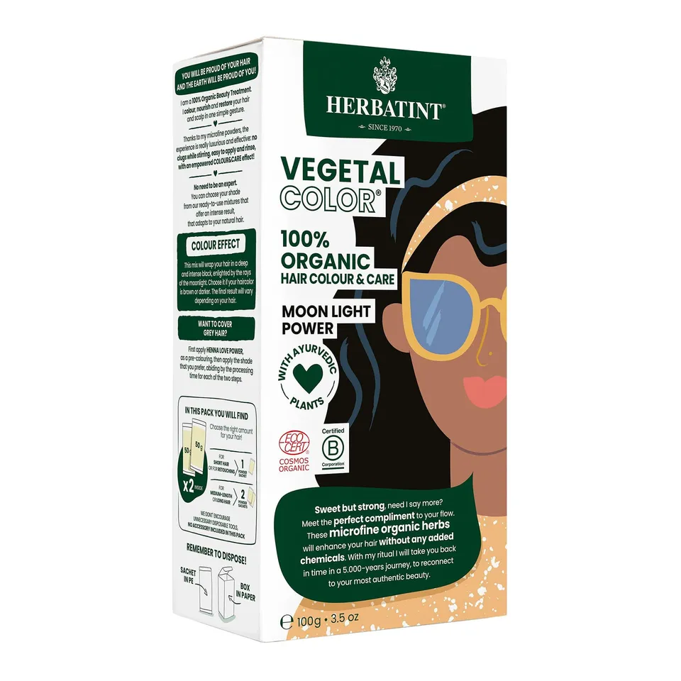 herbatint-vegetal-color-moon-light-power-noir-poudre-v-g-tale-100-g image 1