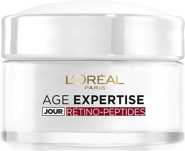 l-or-al-paris-age-expertise-45-soin-jour-anti-rides-hydratant-50-ml image 1