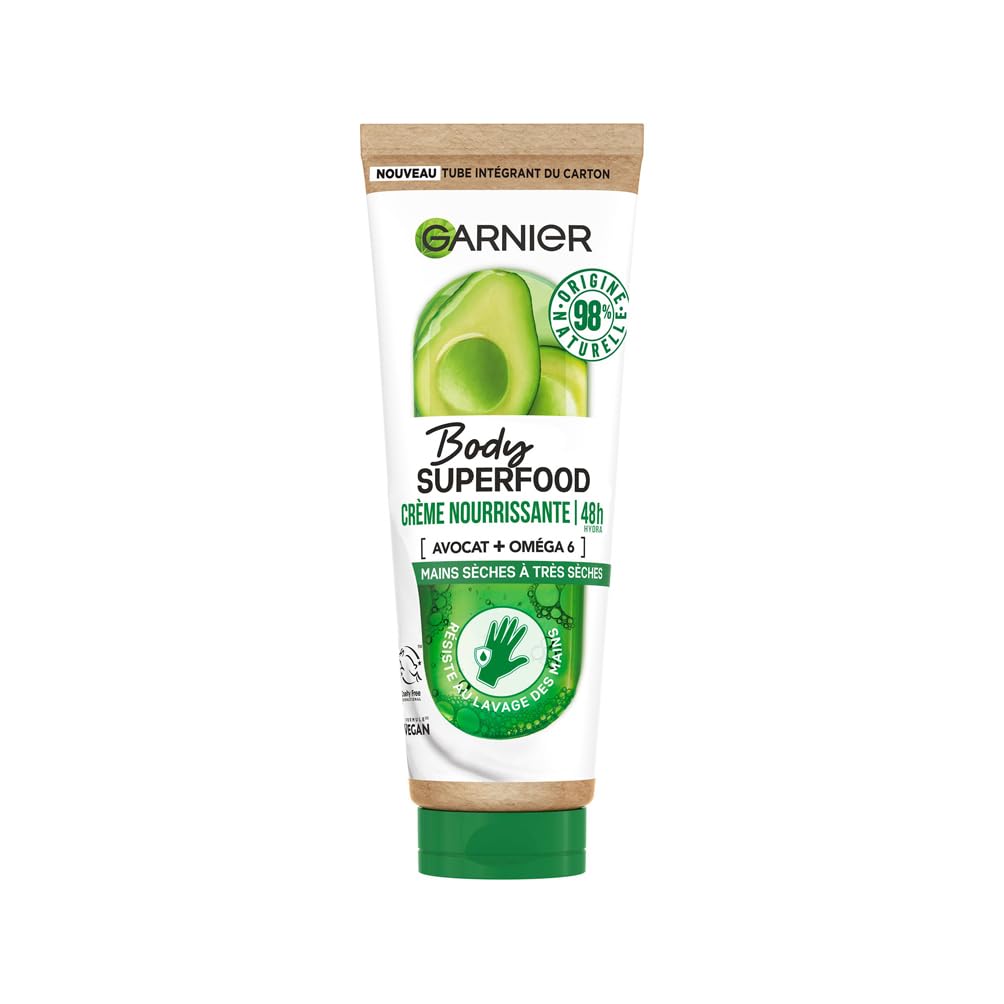 garnier-body-superfood-cr-me-mains-avocat-om-ga-6-75-ml-lot-de-2 image 6