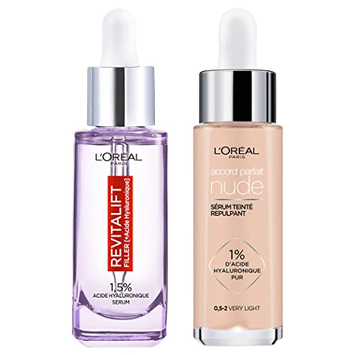 l-or-al-paris-coffret-s-rums-routine-repulpante-revitalift-filler-accord-parfait image 8
