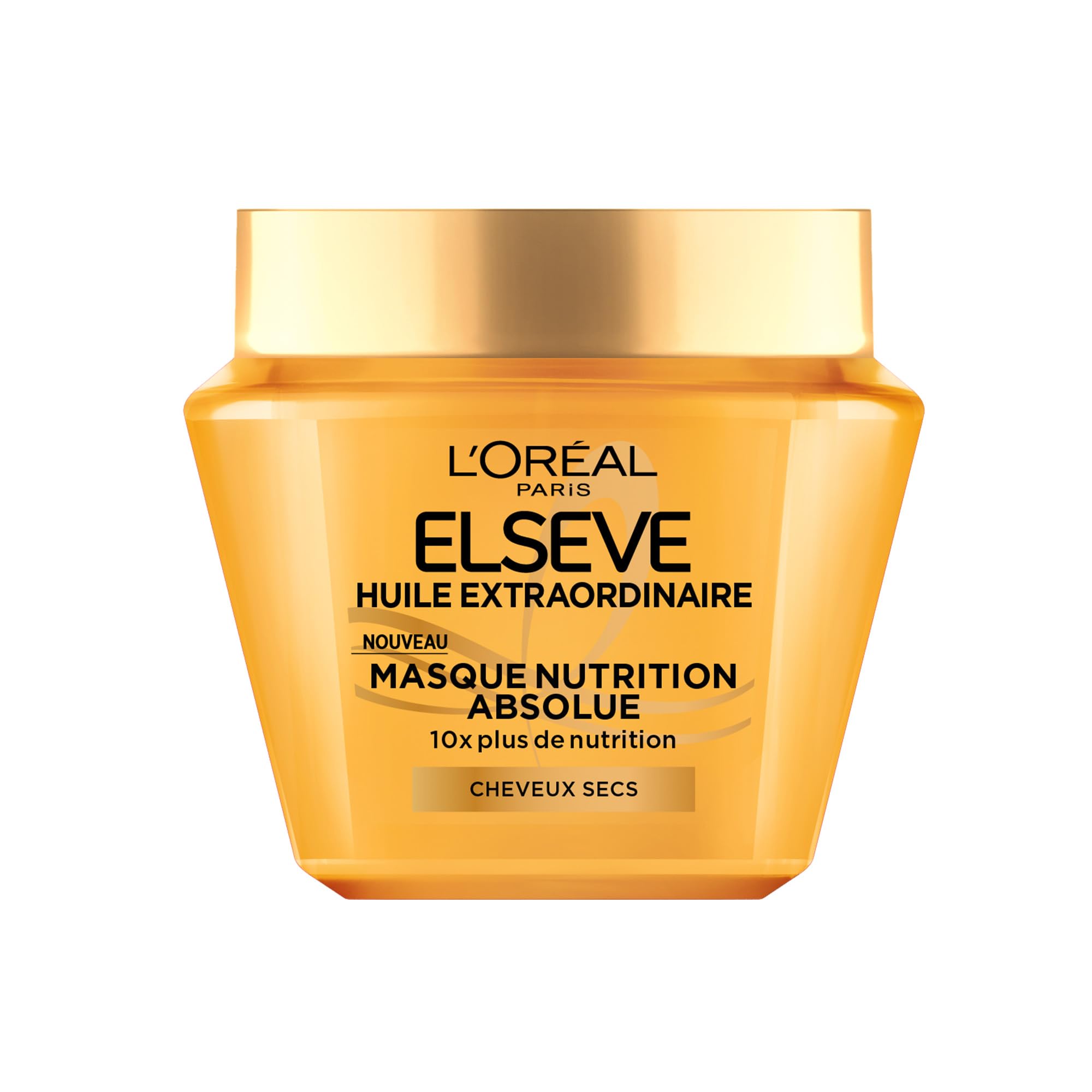 l-or-al-paris-elseve-huile-extraordinaire-masque-nutrition-absolue-290-ml-cheveu image 1